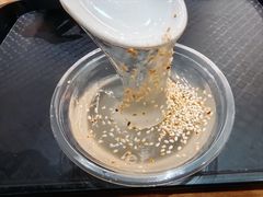 藕糕-没牙伯花生汤店(老药洲店)