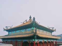 -须弥福寿之庙