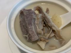 猪肚汤-花城苑广府菜(侨鑫店)