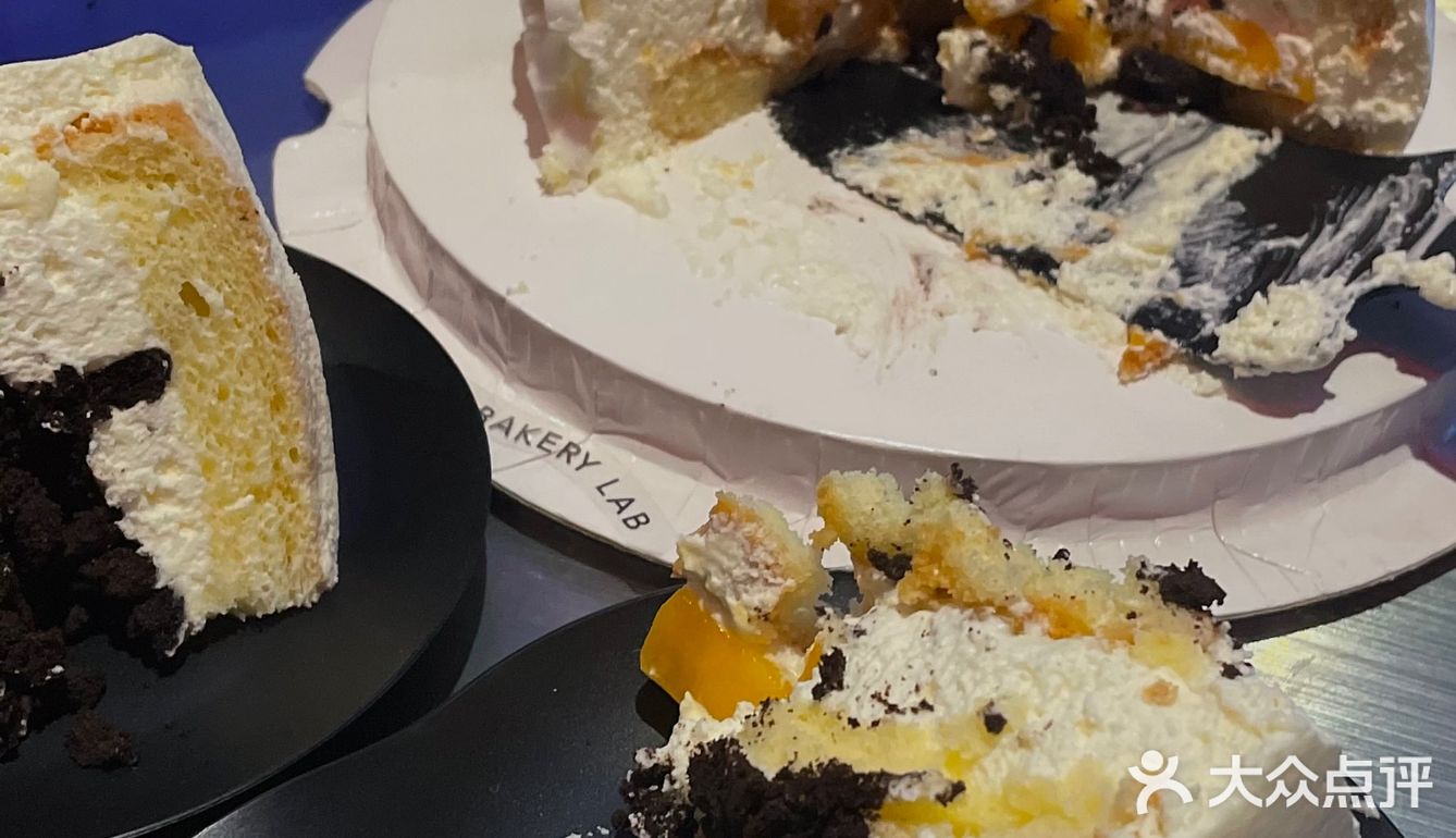 潮州蛋糕推荐🍰爱吃蛋糕的人快来集合