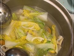 -润园四季椰子鸡火锅(南山海岸城店)