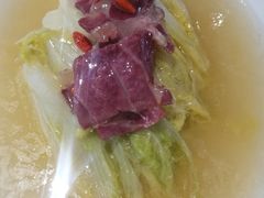 -怡得观滇餐厅·地道昆明菜·1996(海埂大坝店)