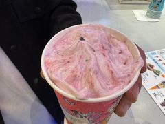 -DQ·蛋糕·冰淇淋(南开大悦城2F店)