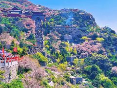 -泰山风景名胜区