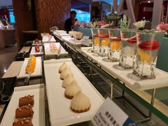 -盛宴自助餐厅(运达喜来登店)
