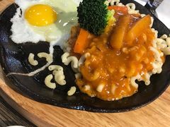 -豪尚豪牛排(彩悦城店)