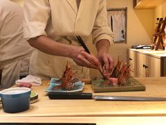 -鮨青(恒基名人购物中心店)