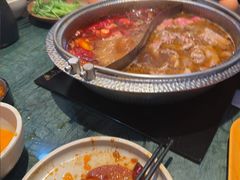-牛New寿喜烧(中山公园龙之梦店)