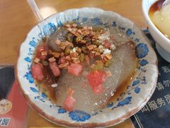 -易老妈蹄花.特色川菜(人民公园总店)