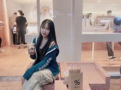 -% Arabica阿拉比卡咖啡(武汉天地店)