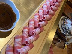 -羊大爷涮肉(亮马桥店)