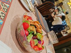 -BRBR叙利亚餐厅(总店)