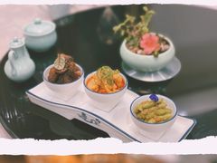 -十八棵（老龙井）御茶园(老龙井店)