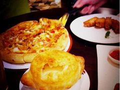 -必胜客(上海新南方商城PH店)