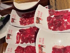 -川味观·鲜货火锅(西湖文化广场店)
