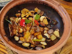 -侠成水上农庄(工业大道店)