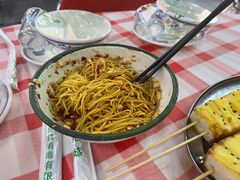 -马叉虫和妖且闲·长沙大排档(解放西店)