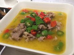 -北李妈妈菜·海肠捞饭(高新万达店)