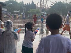 -大连海昌发现王国主题公园