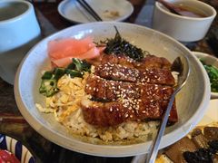 -炙柒Sekinana·精致料理 烧鸟·铁板烧(海上世界店)