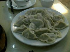 酸菜饺子-哈尔滨风味小吃东北菜(五角场店)