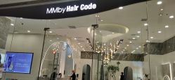 -MMbyHair Code芭曲发型