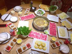 -掂档潮汕牛肉火锅(沈阳万象城店)