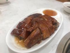 烧鹅-廣順興(天明路店)