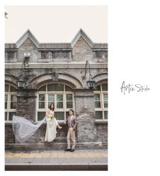 -THE QUEEN(北京店)