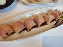 -宝丽轩中餐厅BAOLIXUAN