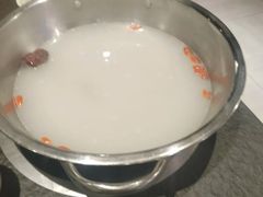 -盛江山自助料理(奥莱锦辉购物广场店)