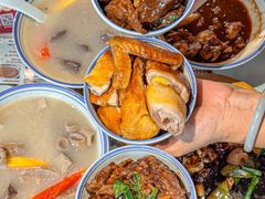 -顺德杨廷记(白云山店)