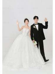 -色色婚纱摄影(大沥旗舰店)