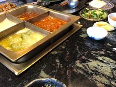 -王家渡火锅店(亦庄店)