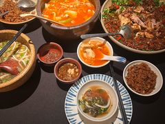 -山石榴·贵州菜(丰盛里店)