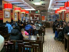 -姚记炒肝店(簋街店)