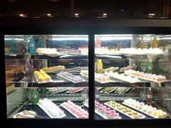 -吉布鲁牛排海鲜自助(巴南万达广场店)
