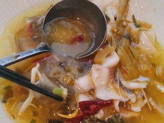 -妈妈菜舟山海鲜(定海古城店)