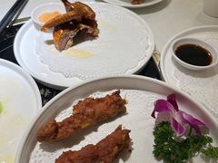 -顺峰顺水顺德菜(第一百货店)