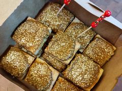炸豆腐-奶奶的美食(悦立方店)