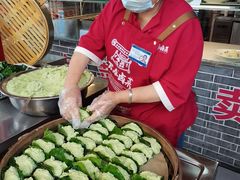 -老鼎万春卤菜(五代传承创始老店)