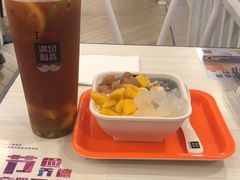 -满记甜品(日月光二店)