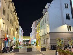 餐饮设施-美兰湖景区