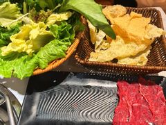 -牛品福潮汕牛肉火锅(旺庄店)