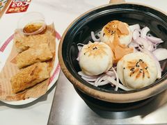 -火啫啫·粤式啫啫煲(南通首店)