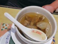 -吴系粤菜馆·茶餐厅(深业上城店)