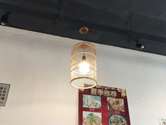 -张满意驴肉火烧(西四店)