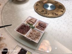 -全聚德(常州店)