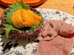 -水之惠鲜鱼料理(王府大街店)