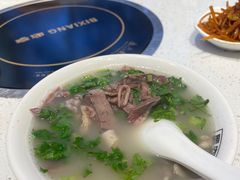 -黑窑厂糖油饼烤鸭·清真菜(旗舰店)